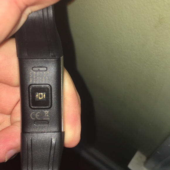 Smart watch - Picture 2 of 3